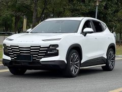 Jetour Jietu Dasheng 1.6T DCTULTRA - ფოტო 1