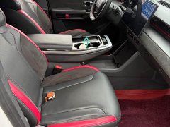 Jetour Jietu Dasheng 1.6T DCTULTRA - ფოტო 10