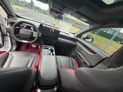 Jetour Jietu Dasheng 1.6T DCTULTRA - ფოტო 11