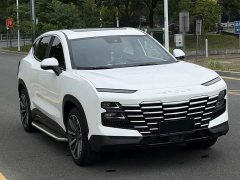 Jetour Jietu Dasheng 1.6T DCTULTRA - ფოტო 3