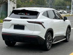 Jetour Jietu Dasheng 1.6T DCTULTRA - ფოტო 4