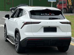 Jetour Jietu Dasheng 1.6T DCTULTRA - ფოტო 6