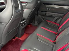 Jetour Jietu Dasheng 1.6T DCTULTRA - ფოტო 8