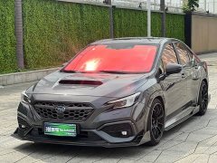 Subaru WRX 2.4T Manual EyeSight - ფოტო 1
