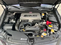 Subaru WRX 2.4T Manual EyeSight - ფოტო 11