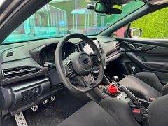 Subaru WRX 2.4T Manual EyeSight - ფოტო 12