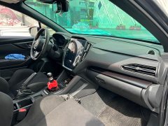 Subaru WRX 2.4T Manual EyeSight - ფოტო 14