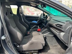 Subaru WRX 2.4T Manual EyeSight - ფოტო 15