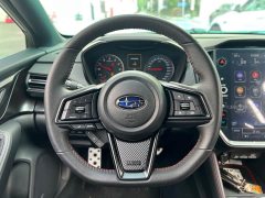 Subaru WRX 2.4T Manual EyeSight - ფოტო 19
