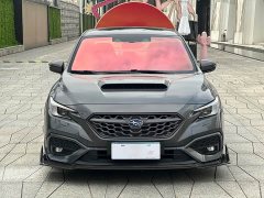 Subaru WRX 2.4T Manual EyeSight - ფოტო 2