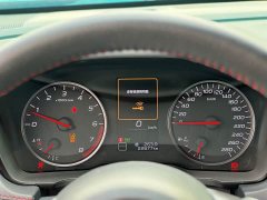 Subaru WRX 2.4T Manual EyeSight - ფოტო 20