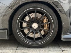 Subaru WRX 2.4T Manual EyeSight - ფოტო 8