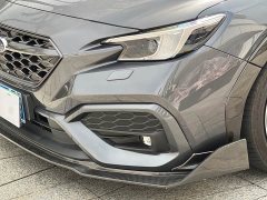 Subaru WRX 2.4T Manual EyeSight - ფოტო 9