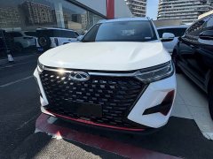 Chery Tiggo 8 PRO 290T 2WD Edition 7 - ფოტო 1