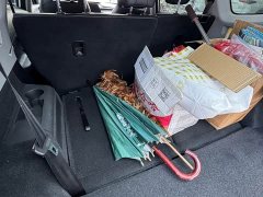 Chery Tiggo 8 PRO 290T 2WD Edition 7 - ფოტო 17