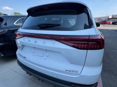 Chery Tiggo 8 PRO 290T 2WD Edition 7 - ფოტო 18