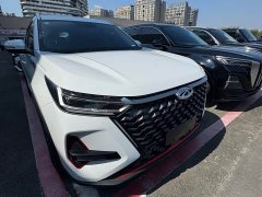 Chery Tiggo 8 PRO 290T 2WD Edition 7 - ფოტო 3