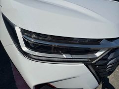 Chery Tiggo 8 PRO 290T 2WD Edition 7 - ფოტო 4