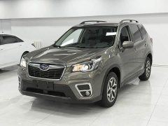 Subaru Outback 2.0i Luxury EyeSight - ფოტო 1