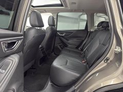 Subaru Outback 2.0i Luxury EyeSight - ფოტო 11