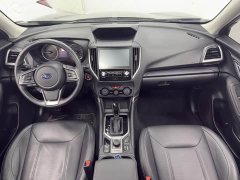 Subaru Outback 2.0i Luxury EyeSight - ფოტო 14