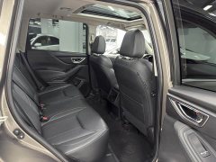 Subaru Outback 2.0i Luxury EyeSight - ფოტო 15