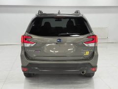 Subaru Outback 2.0i Luxury EyeSight - ფოტო 4