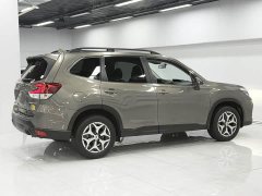 Subaru Outback 2.0i Luxury EyeSight - ფოტო 5
