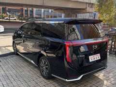 GAC Aion M8 Master Series 400T Prestige Edition - ფოტო 6