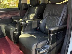 GAC Aion M8 Master Series 400T Prestige Edition - ფოტო 8