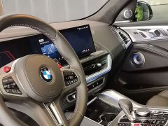 BMW XM Base - ფოტო 10