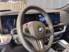 BMW XM Base - ფოტო 11