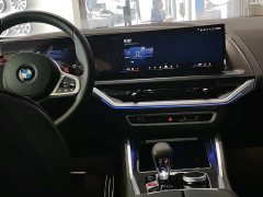 BMW XM Base - ფოტო 13