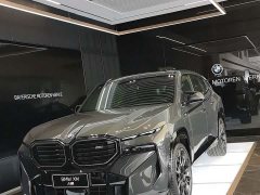 BMW XM Base - ფოტო 2