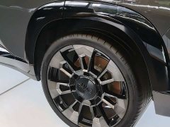 BMW XM Base - ფოტო 6