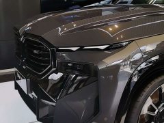 BMW XM Base - ფოტო 7