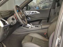 BMW XM Base - ფოტო 8