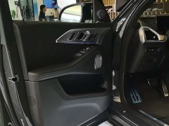 BMW XM Base - ფოტო 9