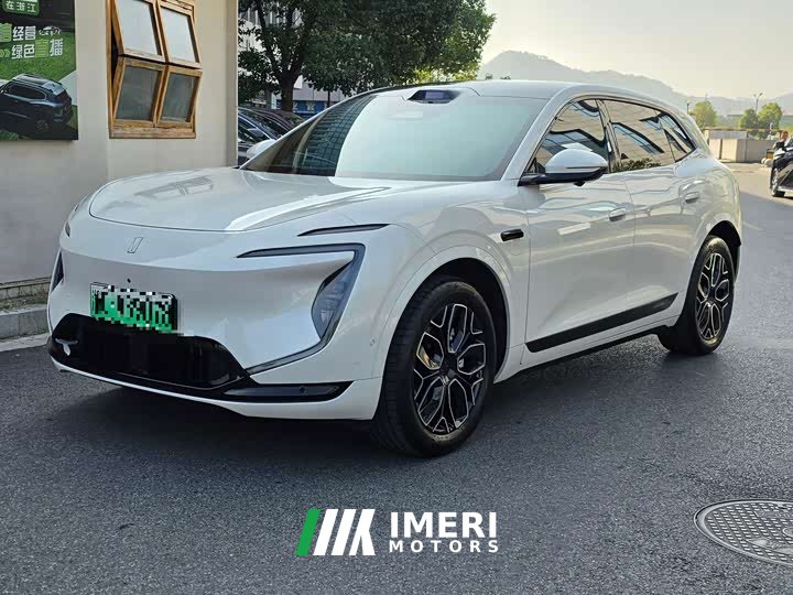 Avatr 07L Max Pure Electric Version - ავტომობილი ჩინეთიდან