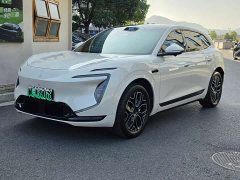 Avatr 07L Max Pure Electric Version - ფოტო 1