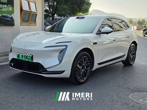 2026 Avatr 07L Max Pure Electric Version - ავტომობილი ჩინეთიდან