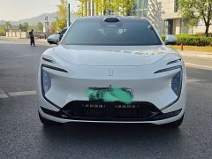 Avatr 07L Max Pure Electric Version - ფოტო 2