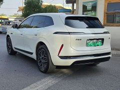 Avatr 07L Max Pure Electric Version - ფოტო 3