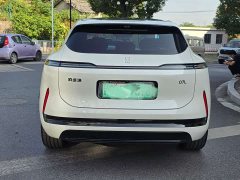 Avatr 07L Max Pure Electric Version - ფოტო 4