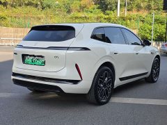 Avatr 07L Max Pure Electric Version - ფოტო 5