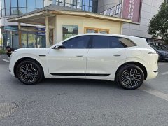 Avatr 07L Max Pure Electric Version - ფოტო 6