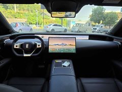 Avatr 07L Max Pure Electric Version - ფოტო 7
