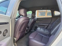Avatr 07L Max Pure Electric Version - ფოტო 8