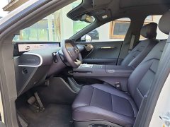 Avatr 07L Max Pure Electric Version - ფოტო 9