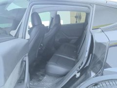 Tesla Model Y Rear-Wheel Drive - ფოტო 11